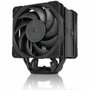 Noctua NH-U12A chromax.black Disipador de CPU Negro