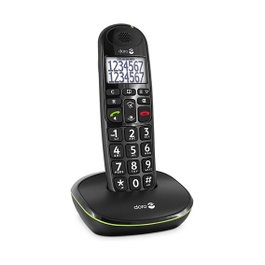 Doro PhoneEasy 110 Negro