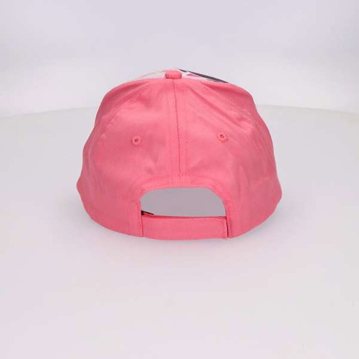 Cerdá Set de Gorra y Gafas de Sol Gabby's Dollhouse, 53 cm, Pink