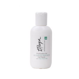 Thuya Finalizador Gel con Aceite de Árbol de Té 100ml