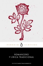 Penguin Clásicos, Romancero y lírica tradicional, Varios autores - Penguin Clásicos