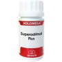 EQUISALUD Holomega Superadrinol Plus 50 cápsulas