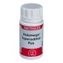 Equisalud Holomega Superadrinol Plus 50 cápsulas