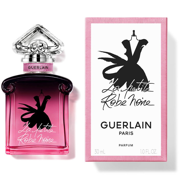Guerlain La Petite Robe Noire EDP Perfume Vaporizador para Mujer 30 ml