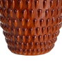 Jarrón Terracota Cerámica Decoración 34 X 34 X 52 cm