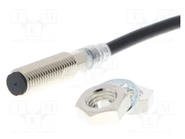 OMRON E2E Next Sensor Inductivo M8 PNP/NO 0-3mm