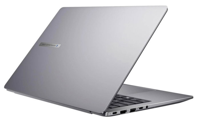 Asus ExpertBook P5405CSA-NZ0896X Ultra 7 258V 14 WQXGA 32GB 1TB W11P Misty Grey Asus ExpertBook P5405CSA-NZ0896X Ultra 7 258V 14 WQXGA 32GB 1TB W11P Misty Grey