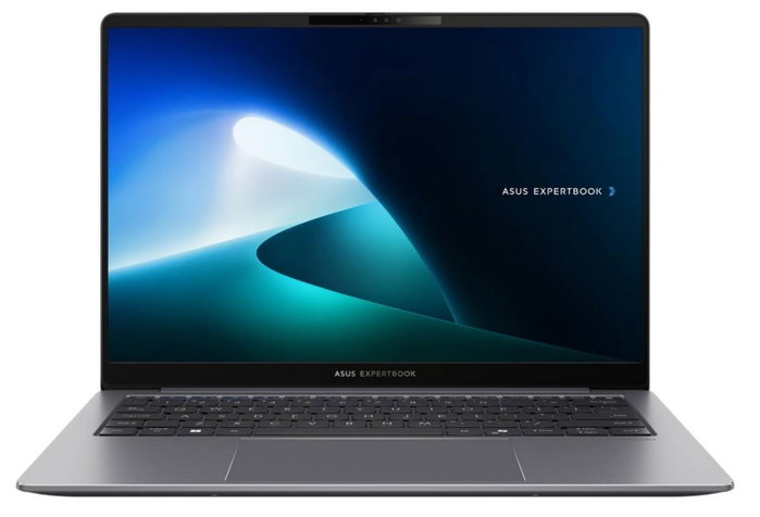 Asus ExpertBook P5405CSA-NZ0896X Ultra 7 258V 14 WQXGA 32GB 1TB W11P Misty Grey Asus ExpertBook P5405CSA-NZ0896X Ultra 7 258V 14 WQXGA 32GB 1TB W11P Misty Grey
