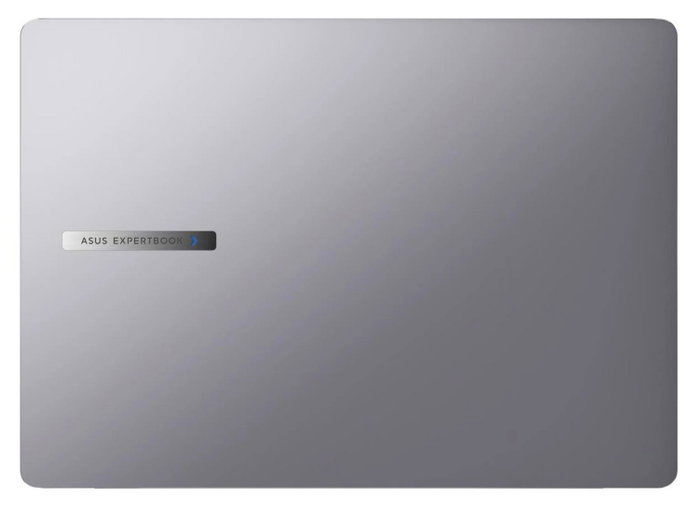 Asus ExpertBook P5405CSA-NZ0896X Ultra 7 258V 14 WQXGA 32GB 1TB W11P Misty Grey Asus ExpertBook P5405CSA-NZ0896X Ultra 7 258V 14 WQXGA 32GB 1TB W11P Misty Grey