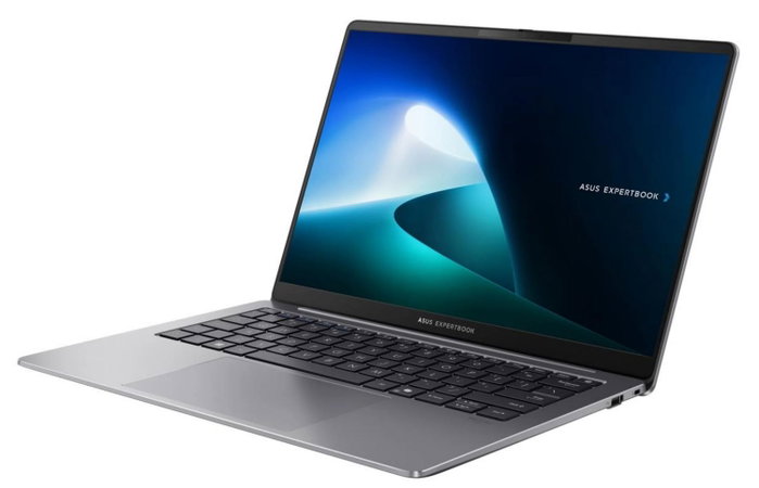 Asus ExpertBook P5405CSA-NZ0896X Ultra 7 258V 14 WQXGA 32GB 1TB W11P Misty Grey Asus ExpertBook P5405CSA-NZ0896X Ultra 7 258V 14 WQXGA 32GB 1TB W11P Misty Grey