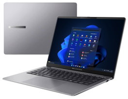 Asus ExpertBook P5405CSA-NZ0896X Ultra 7 258V 14 WQXGA 32GB 1TB W11P Misty Grey