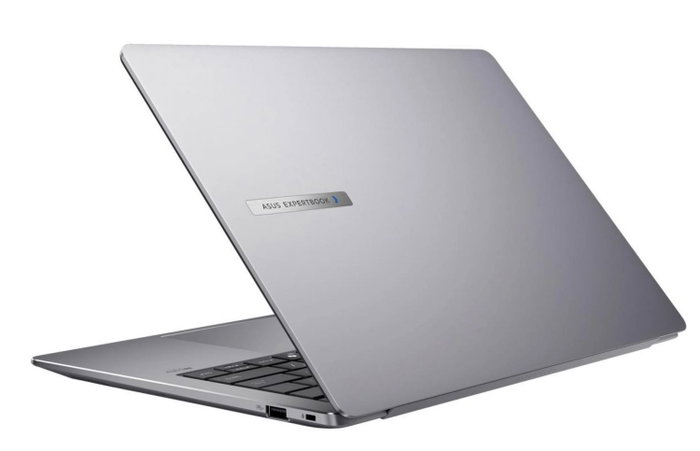 Asus ExpertBook P5405CSA-NZ0896X Ultra 7 258V 14 WQXGA 32GB 1TB W11P Misty Grey Asus ExpertBook P5405CSA-NZ0896X Ultra 7 258V 14 WQXGA 32GB 1TB W11P Misty Grey