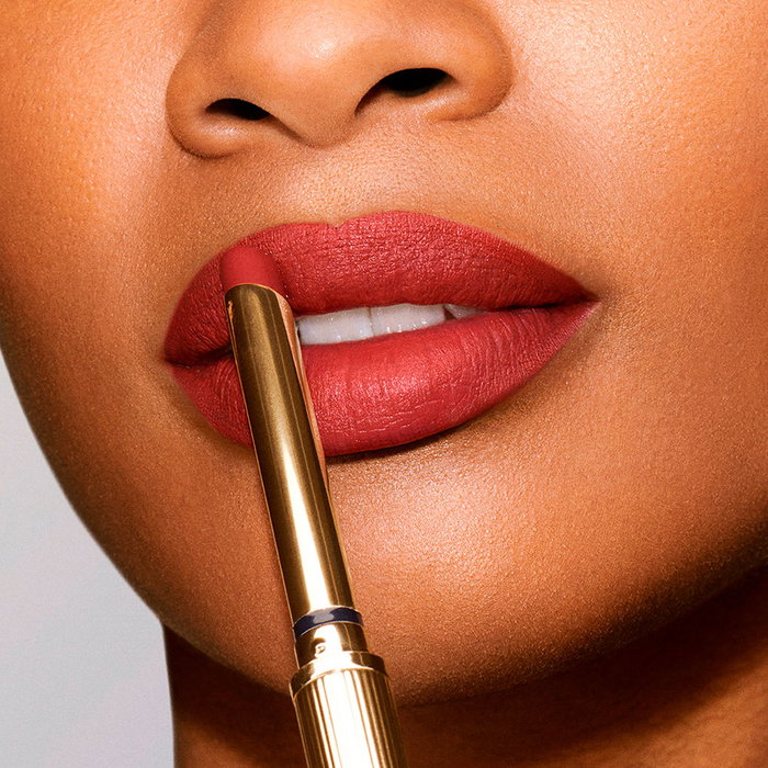 ESTÉE LAUDER PURE COLOR EXPLICIT MATTE #110-Wrong Place Right Time 7g