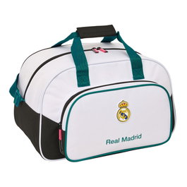 Safta Bolsa de deporte Real Madrid 1 equipación 26/27