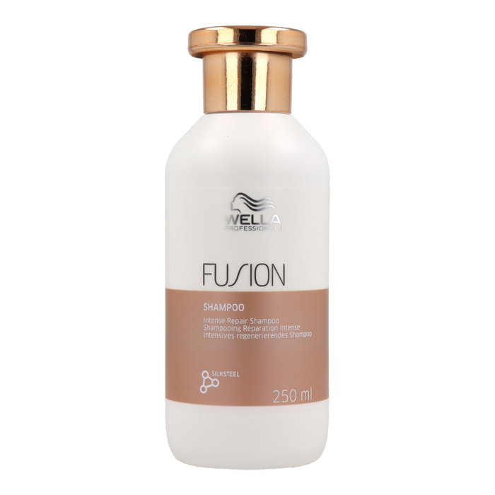 Wella Professionals FUSION Champú de Reparación Intensa 250 ml