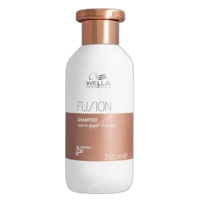 Wella Professionals FUSION Champú de Reparación Intensa 250 ml