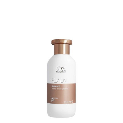 Wella Professionals FUSION Champú de Reparación Intensa Cabellos Dañados 250 ml