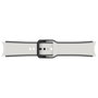 Samsung Two-tone Sport Band 20mm Sand Gray