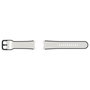 Samsung Two-tone Sport Band 20mm Sand Gray