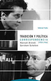 Tradición y política, VV.AA. - TROTTA EDITORIAL