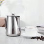My Bar Tetera-Lechera Acero Inoxidable 950ml Con 10mm Grosor (6 Unidades)