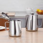 My Bar Tetera-Lechera Acero Inoxidable 950ml Con 10mm Grosor (6 Unidades)