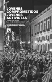 Jóvenes comprometidos, jóvenes activistas, VV.AA. - CATARATA