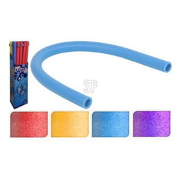 Basics Tubo Flotante Colores Surtidos 6 x 150 cm