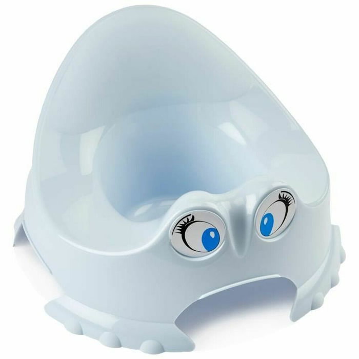Thermobaby Maceta divertida - Flor azul Thermobaby Maceta divertida - Flor azul
