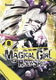 Magical Girl Holy Shit 08
