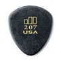 Dunlop Jazztone Large Round Tip 2,08 mm (pack de 6)