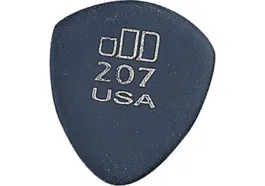 Dunlop Púas Jazztone Round Tip - Large Pack 6