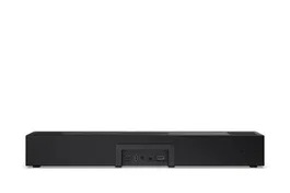 Creative Labs Soundbar Stage SE Mini 2.0 Bluetooth, Altavoz Inalámbrico y Cableado Negro