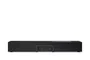 Creative Labs 51MF8460AA000 Barra de Sonido Compacta Multimedia Under Monitor, Subwoofer Potente para Música, Negro