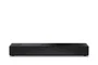 Creative Labs 51MF8460AA000 Barra de Sonido Compacta Multimedia Under Monitor, Subwoofer Potente para Música, Negro