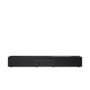 Creative Stage SE Mini Barra de Sonido Bluetooth 2.0 Negro