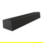 Creative Labs Soundbar Stage SE Mini 2.0 Bluetooth, Altavoz Inalámbrico y Cableado Negro