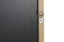 DKD Home Decor Cuadro Abstracto 3D Multicolor y Beige 60x80 cm