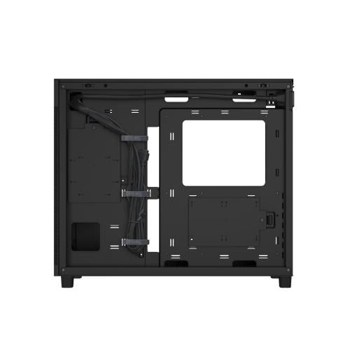 Asus AP303 TG Negro Caja de PC Negro para Placas Base micro ATX, Mini-ITX, ATX Asus AP303 TG Negro Caja de PC Negro para Placas Base micro ATX, Mini-ITX, ATX