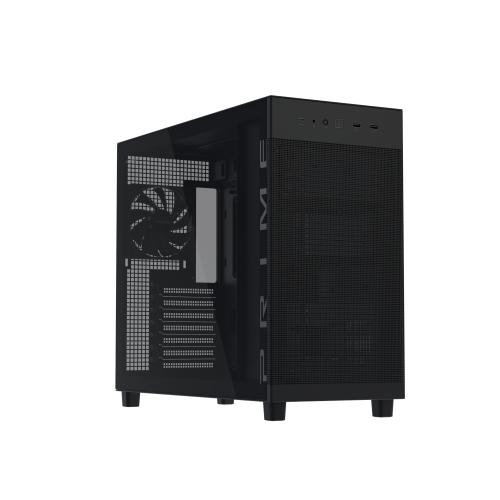 Asus AP303 TG Negro Caja de PC Negro para Placas Base micro ATX, Mini-ITX, ATX Asus AP303 TG Negro Caja de PC Negro para Placas Base micro ATX, Mini-ITX, ATX