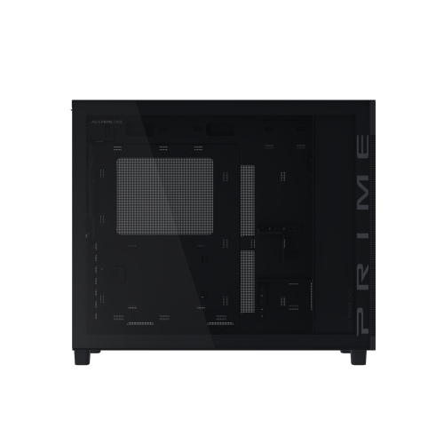 Asus AP303 TG Negro Caja de PC Negro para Placas Base micro ATX, Mini-ITX, ATX Asus AP303 TG Negro Caja de PC Negro para Placas Base micro ATX, Mini-ITX, ATX