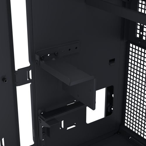 Asus AP303 TG Negro Caja de PC Negro para Placas Base micro ATX, Mini-ITX, ATX Asus AP303 TG Negro Caja de PC Negro para Placas Base micro ATX, Mini-ITX, ATX