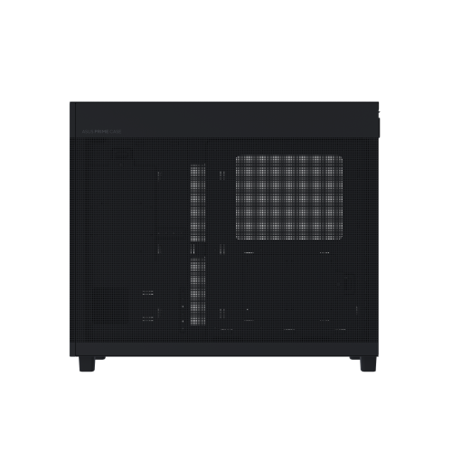 Asus AP303 TG Negro Caja de PC Negro para Placas Base micro ATX, Mini-ITX, ATX Asus AP303 TG Negro Caja de PC Negro para Placas Base micro ATX, Mini-ITX, ATX