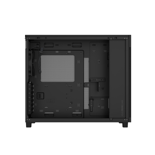 Asus AP303 TG Negro Caja de PC Negro para Placas Base micro ATX, Mini-ITX, ATX Asus AP303 TG Negro Caja de PC Negro para Placas Base micro ATX, Mini-ITX, ATX