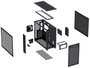Asus PRIME AP303 TG Black Negro