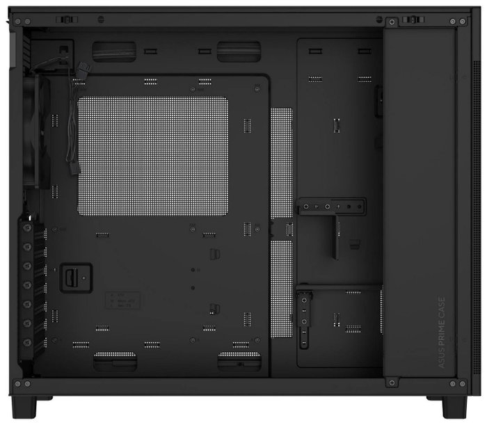 Asus PRIME AP303 TG Black Negro