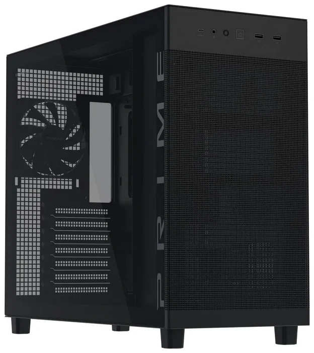 Asus PRIME AP303 TG Black Negro