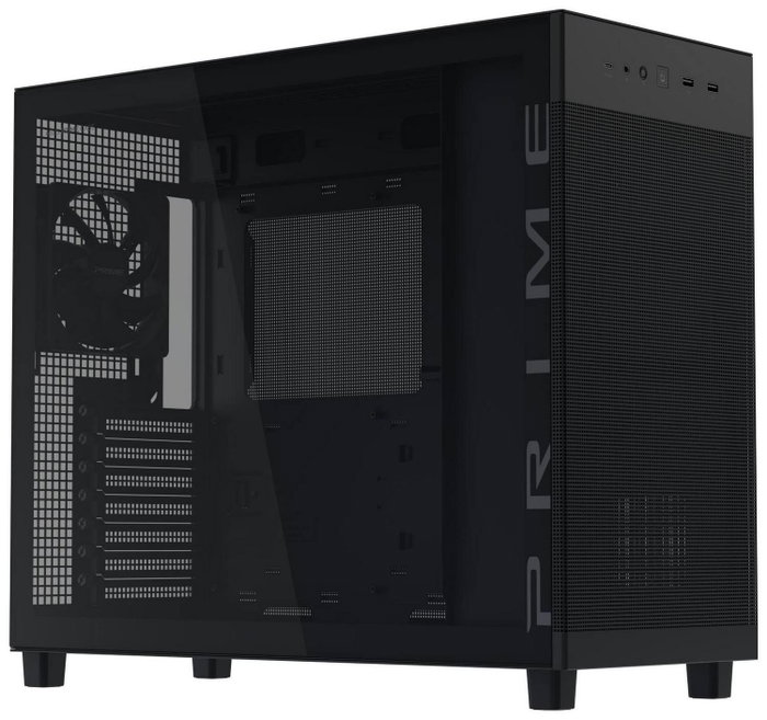 Asus PRIME AP303 TG Black Negro