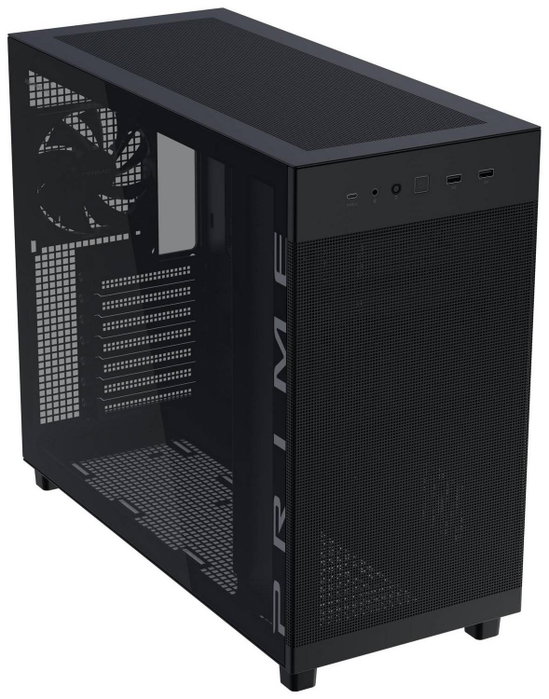 Asus PRIME AP303 TG Black Negro