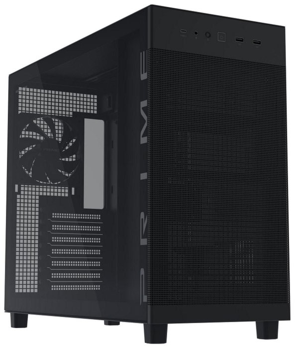 Asus PRIME AP303 TG Black Negro